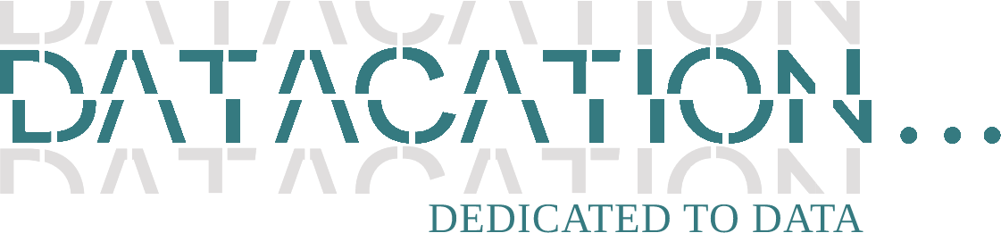 datacation Logo